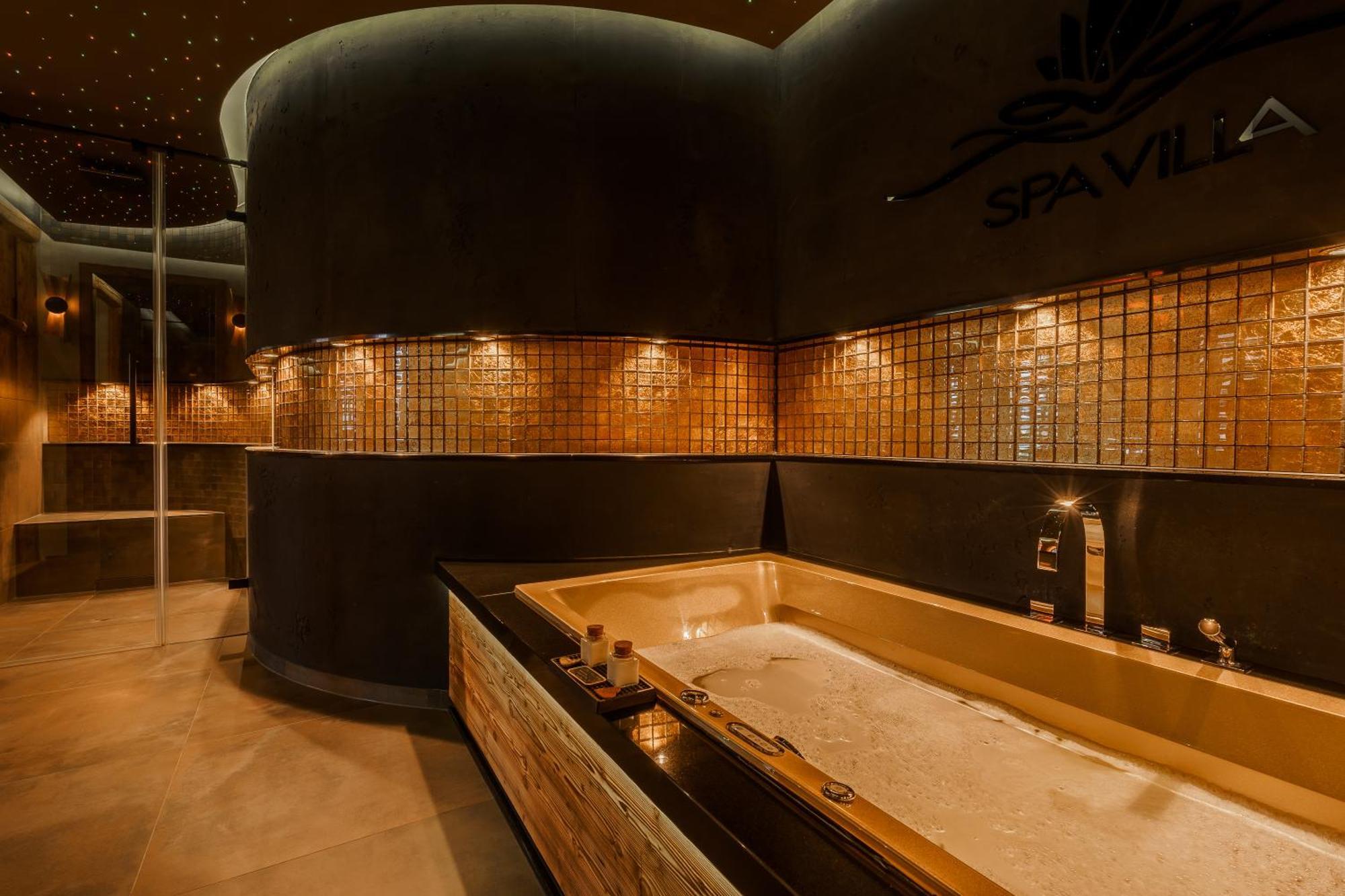 Wingerode Spa Villa Beauty & Wellness Resort מראה חיצוני תמונה