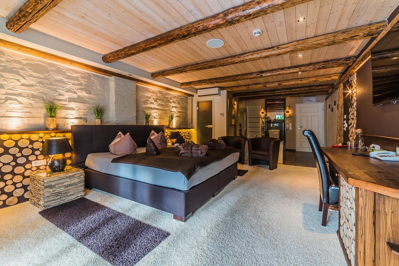 Wingerode Spa Villa Beauty & Wellness Resort מראה חיצוני תמונה
