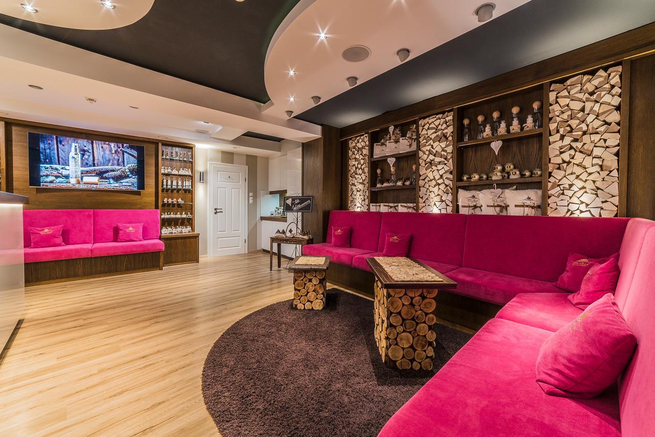 Wingerode Spa Villa Beauty & Wellness Resort מראה חיצוני תמונה